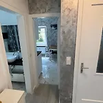 Cozy And Modern 1 Bedroom 3 * Wiesbaden