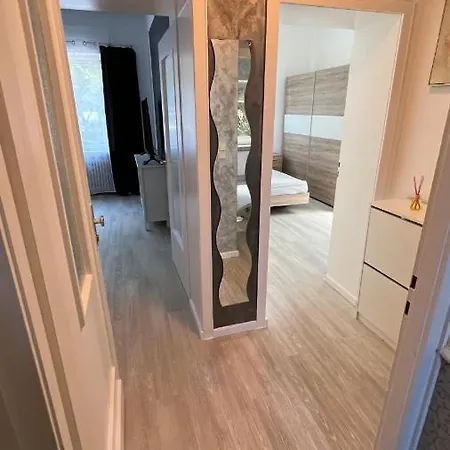 Cozy And Modern 1 Bedroom 3