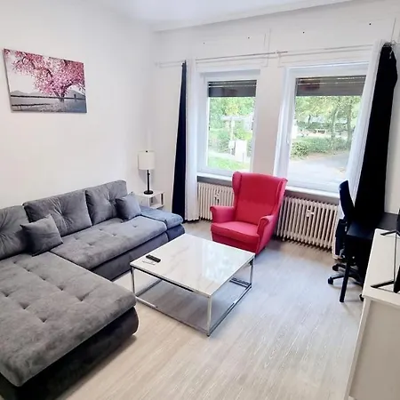 Cozy And Modern 1 Bedroom 3 Apartamento